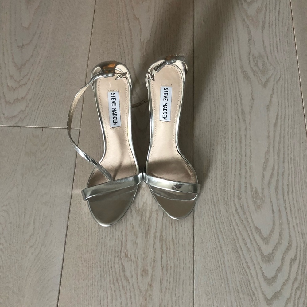 Steve Madden heels